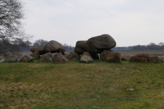 Hunnebedden
