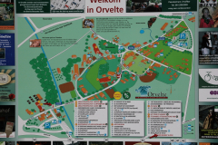 Orvelte