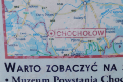 Chocholow