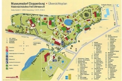 Museumdorp Cloppenburg