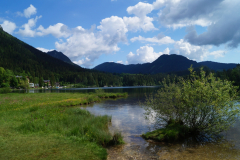 10 Hintersee