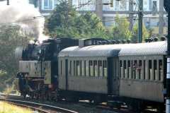 NS station Haarlem