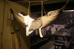 Gevangenis museum Veenhuizen