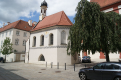 Mindelheim