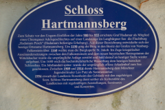 10 Slot Hartmannsberg
