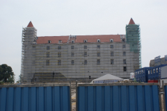 09 Hongarije en Bratislava