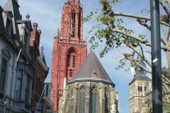 Maastricht