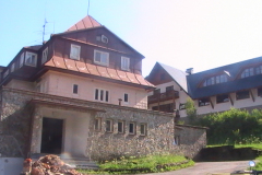 08 Pec Pod Snezkou