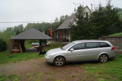 01 Huisje