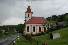 Petríkovice