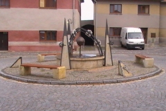 Tsjechie